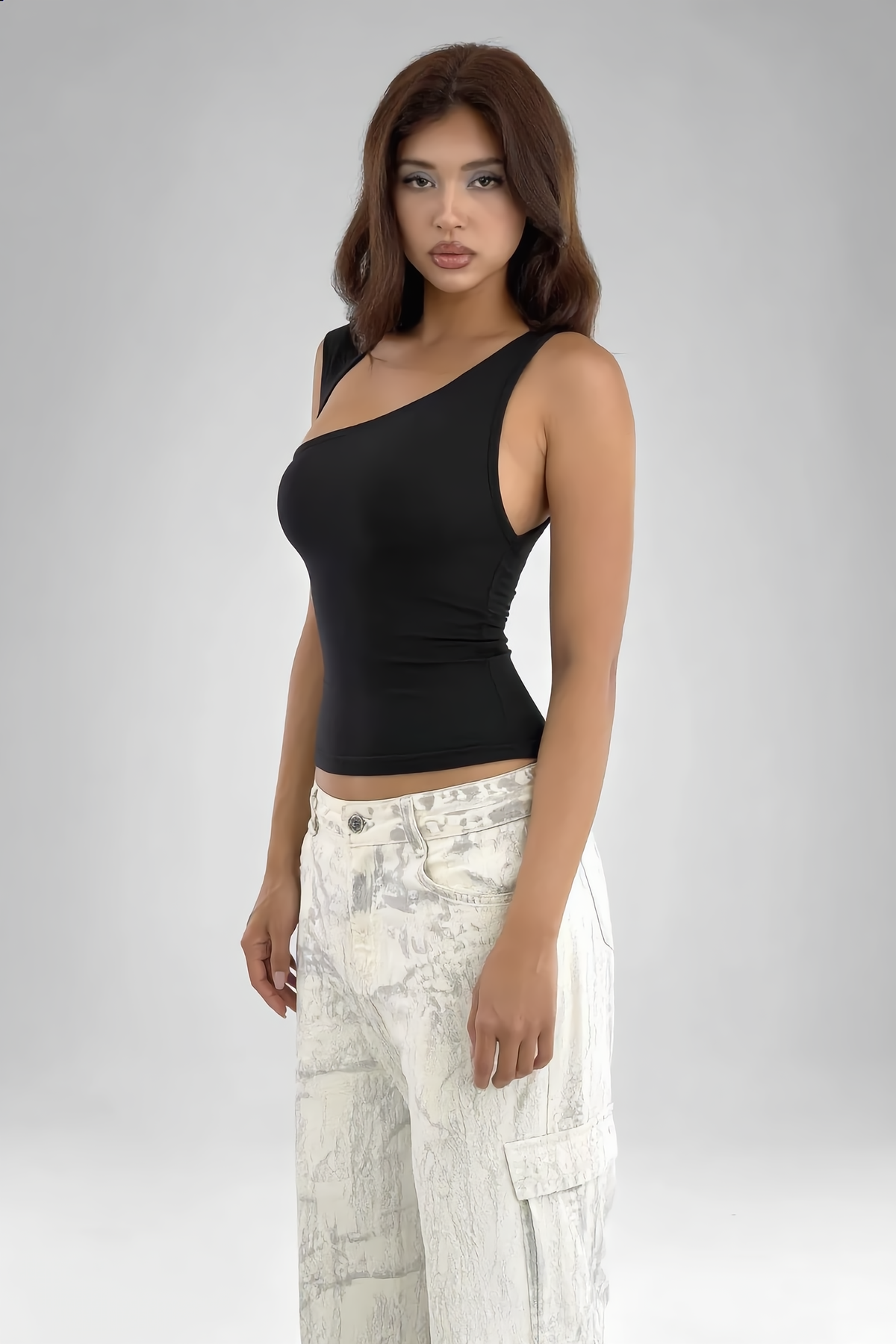 Photo mannequin studio