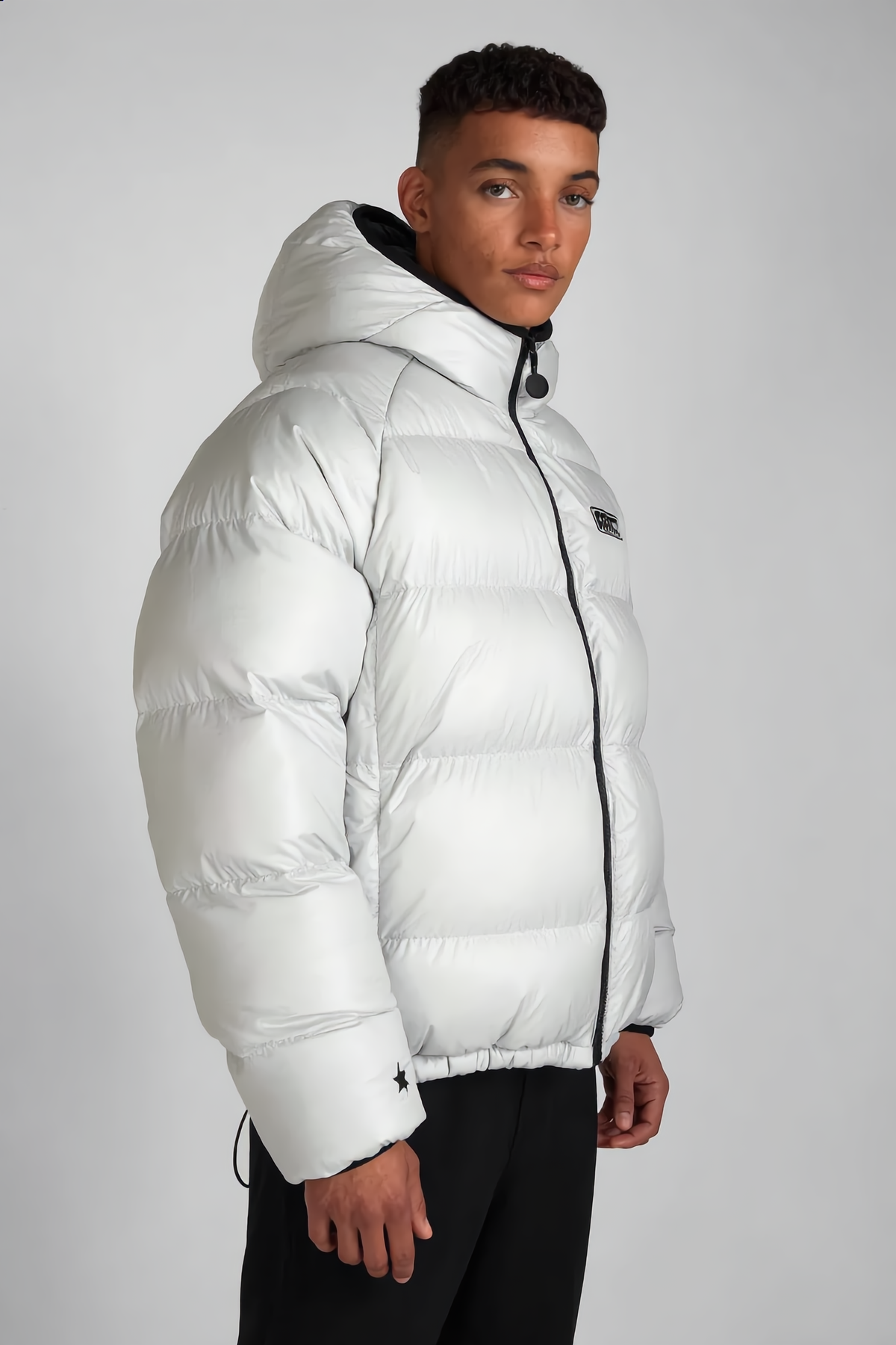 Doudoune ÉLIOT – ÉLIOT Reversible Hooded Puffer Jacket