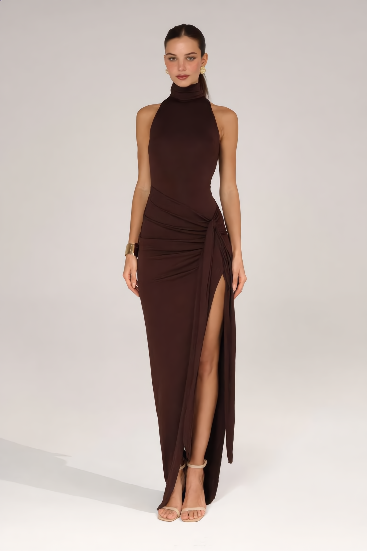MILANA – vue de face