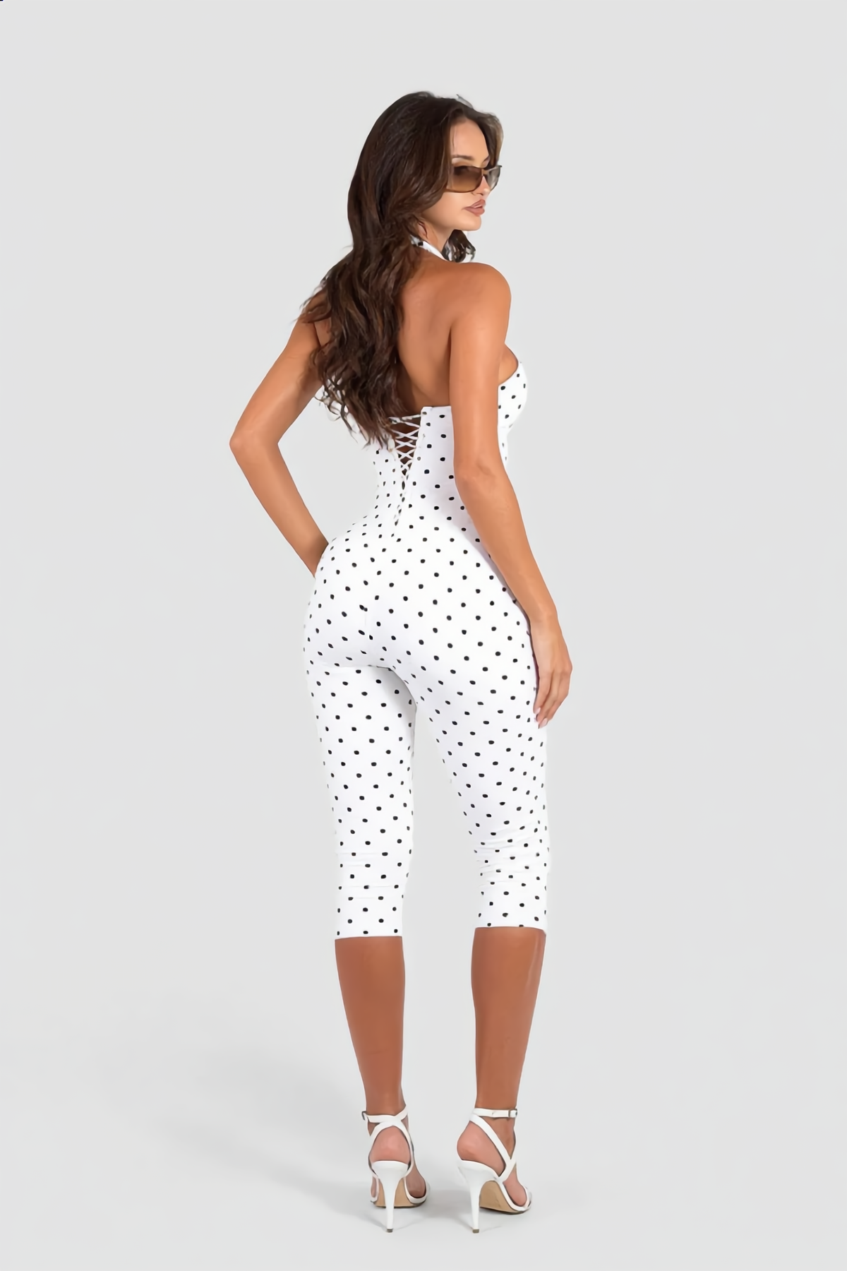 Photo mannequin studio