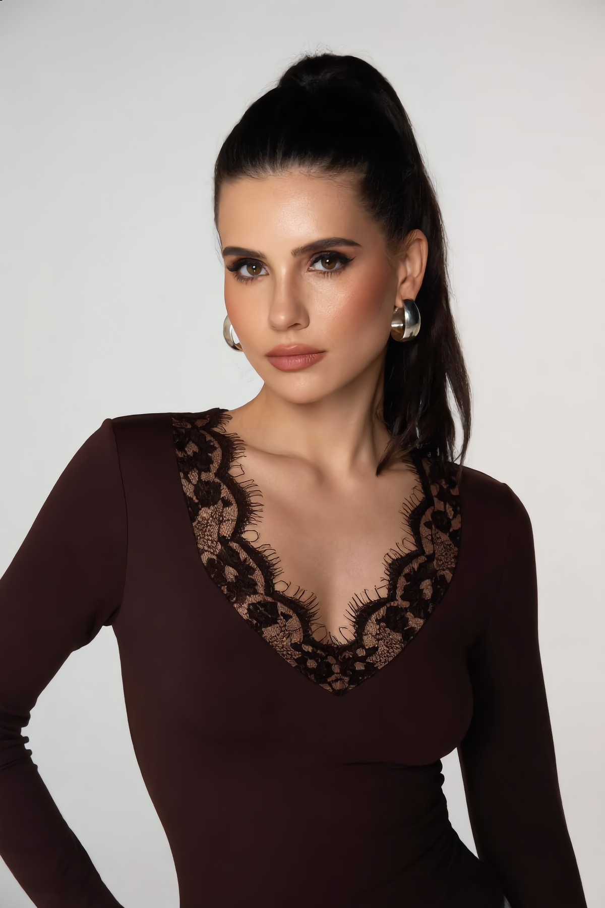 Photo mannequin studio