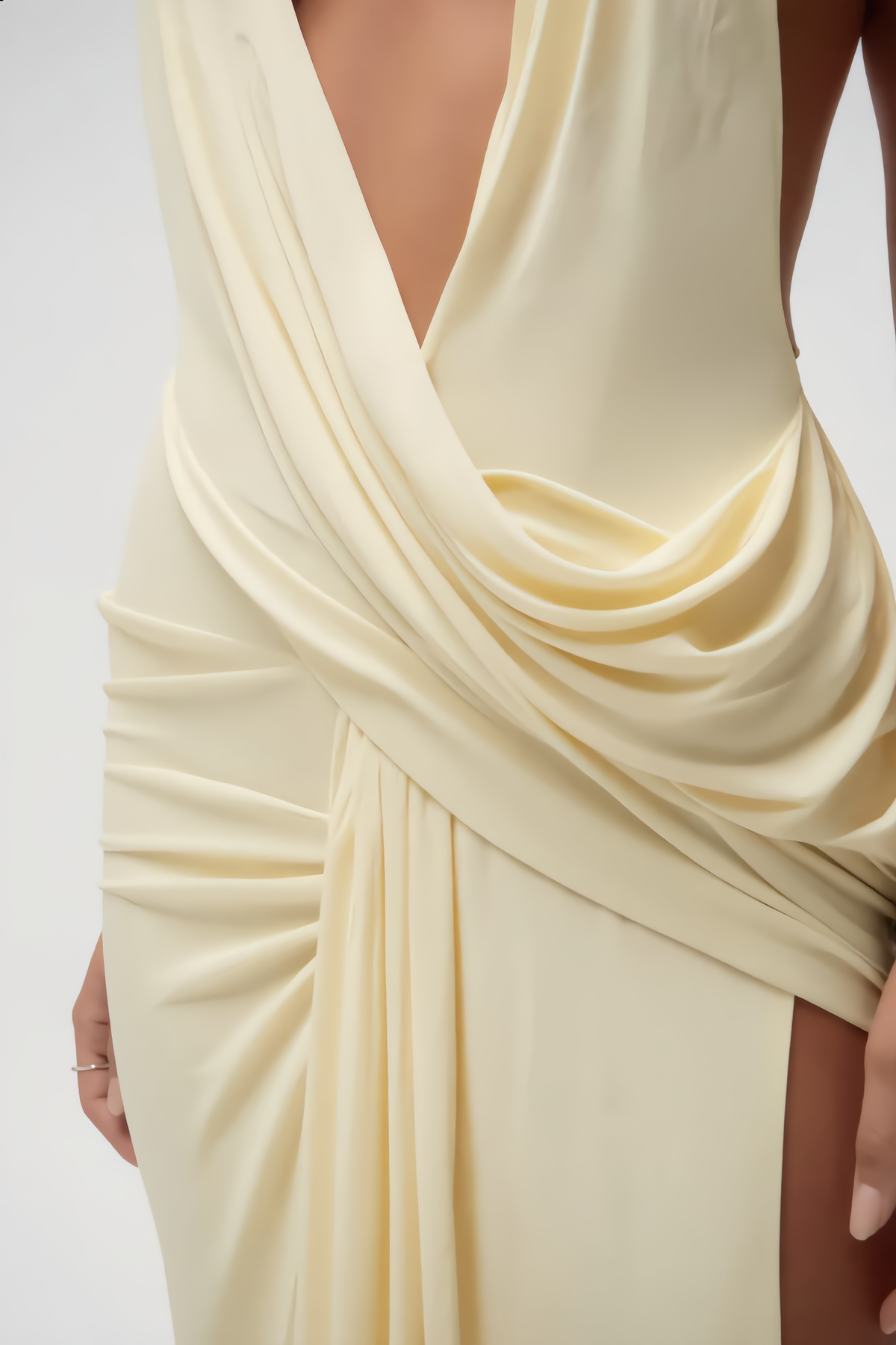 SIENNA – détail de la matière