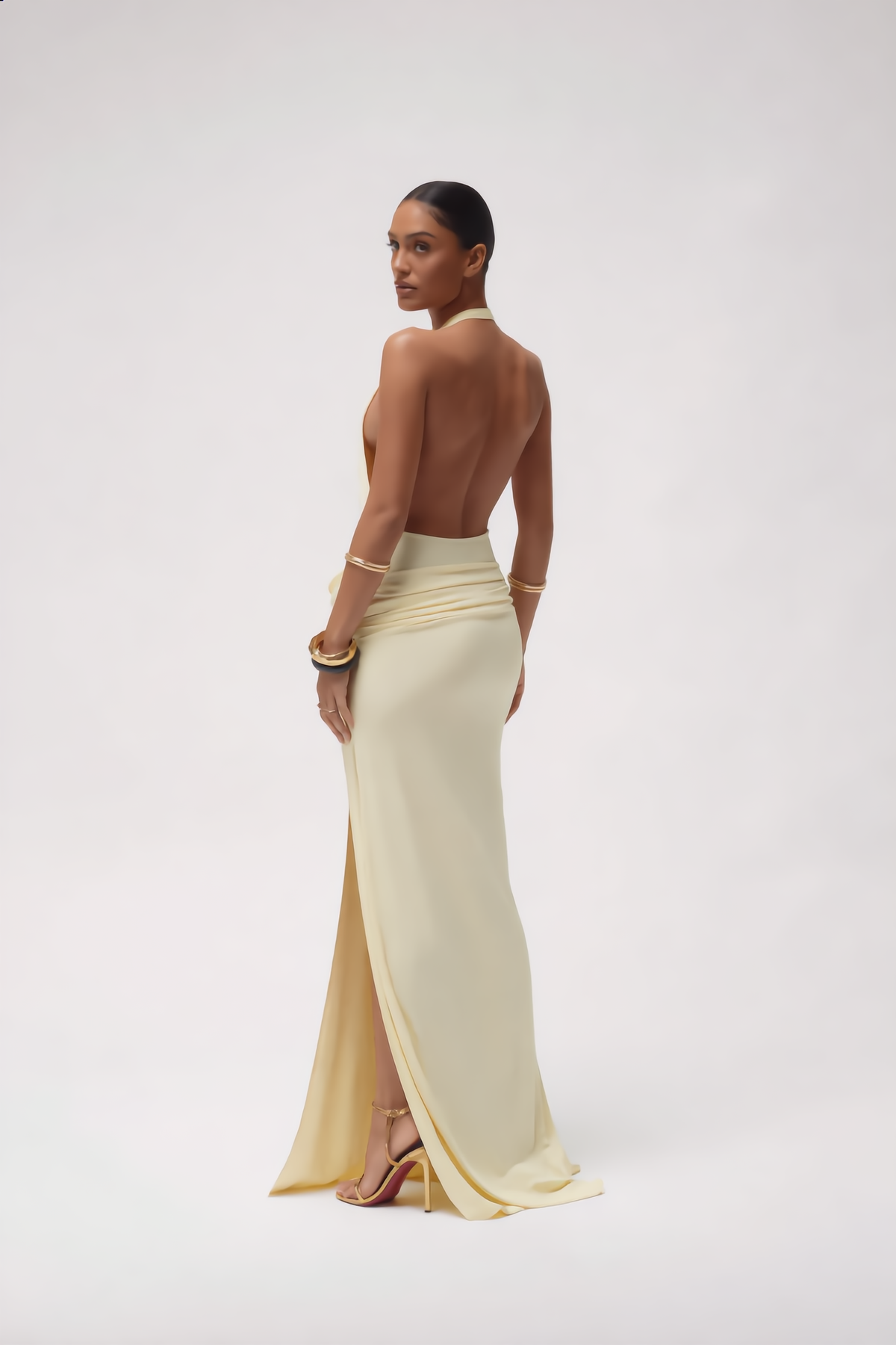 SIENNA – vue de dos