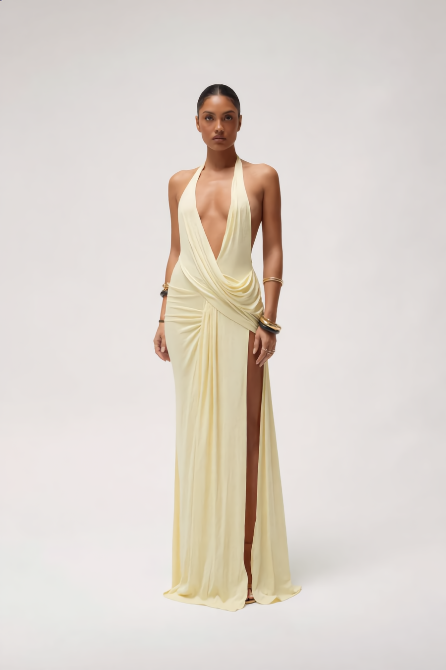 SIENNA – vue de face
