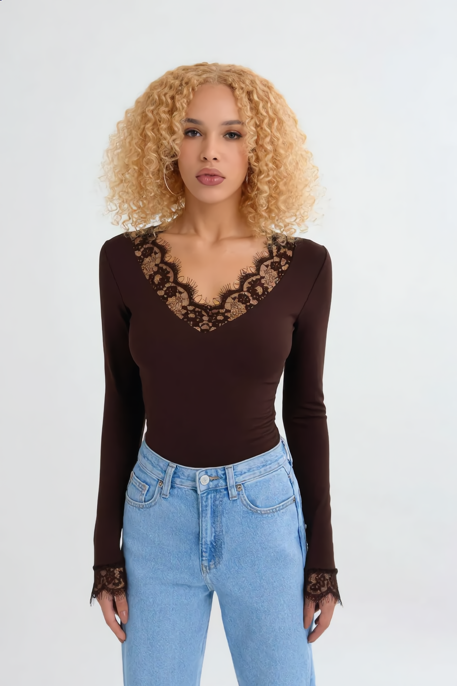 Photo mannequin studio