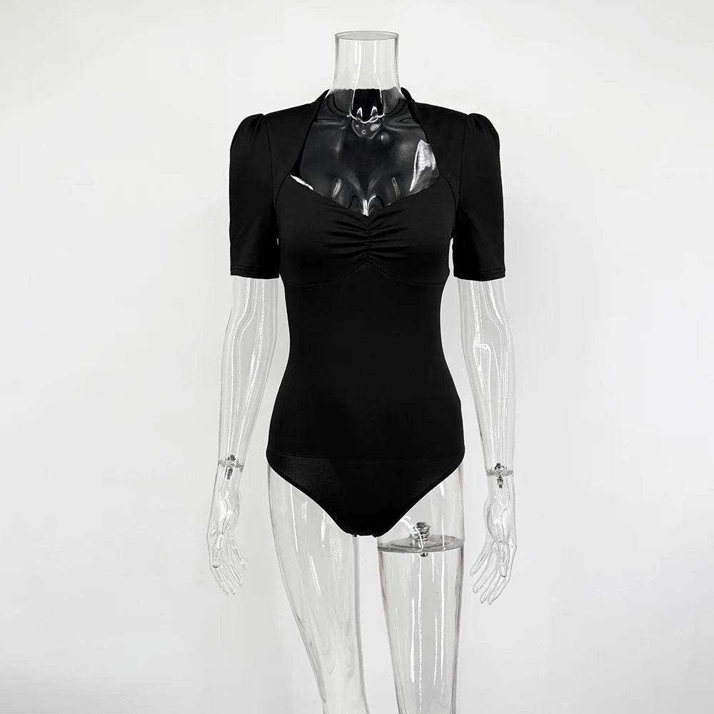 Ensemble ESTELLA – Dentelle & jupe sirène